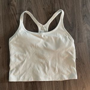 Lululemon racerback tank